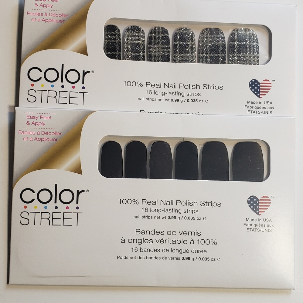 Color Street